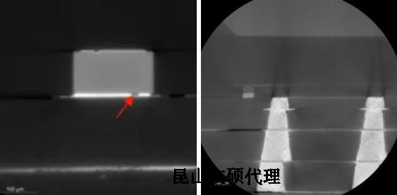 岳阳蔡司岳阳X射线显微镜