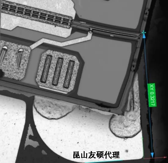 岳阳蔡司岳阳X射线显微镜
