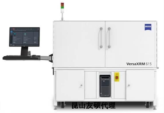 岳阳蔡司岳阳X射线显微镜